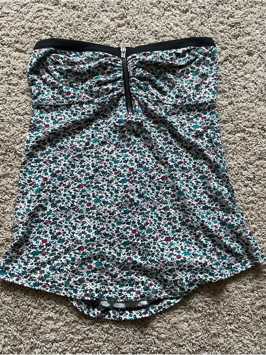 Roxy Tops - Roxy Tube Top